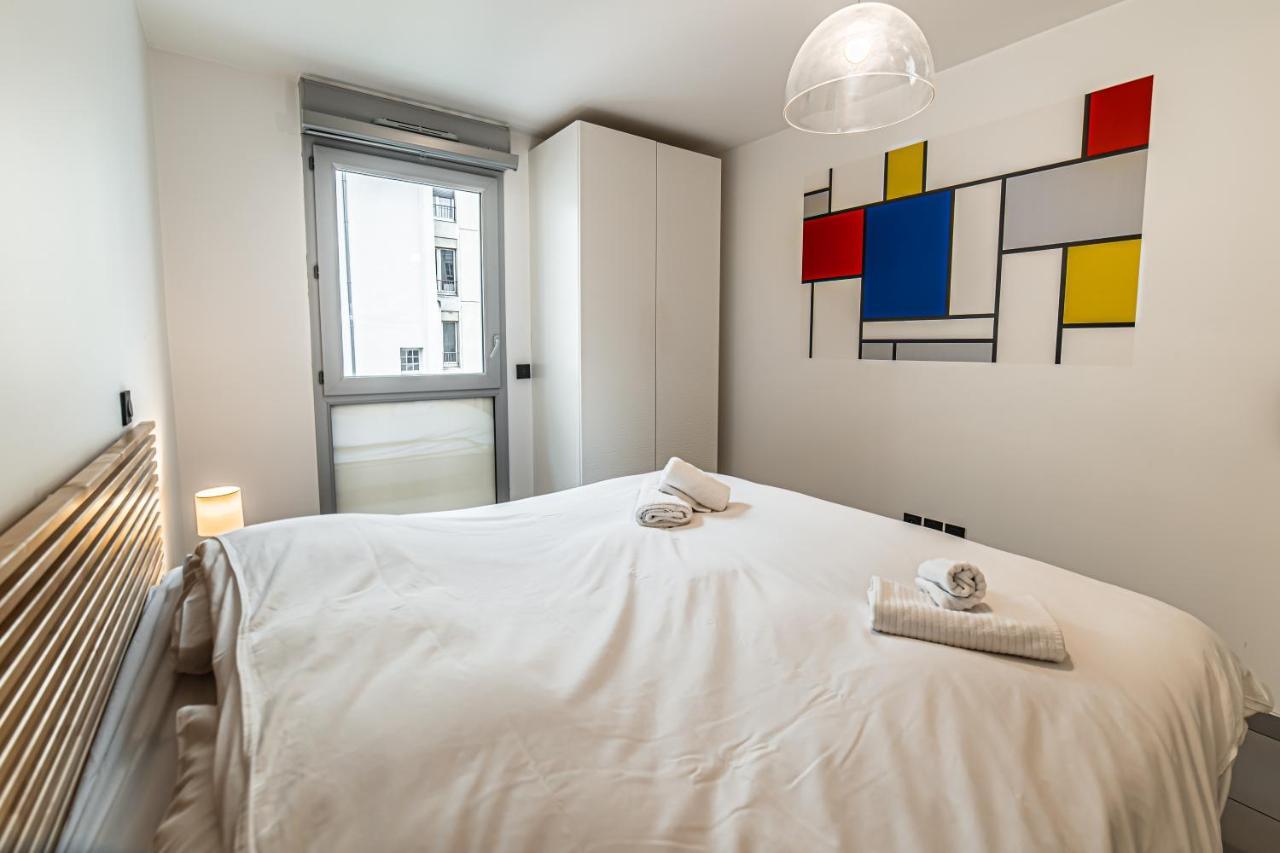 Wa 2.1 ·légo Appartement *