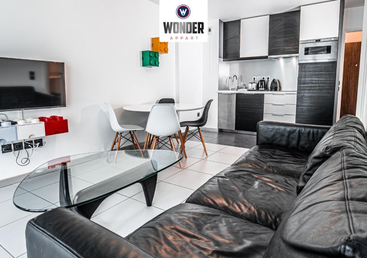 Wa 2.1 ·légo Appartement *