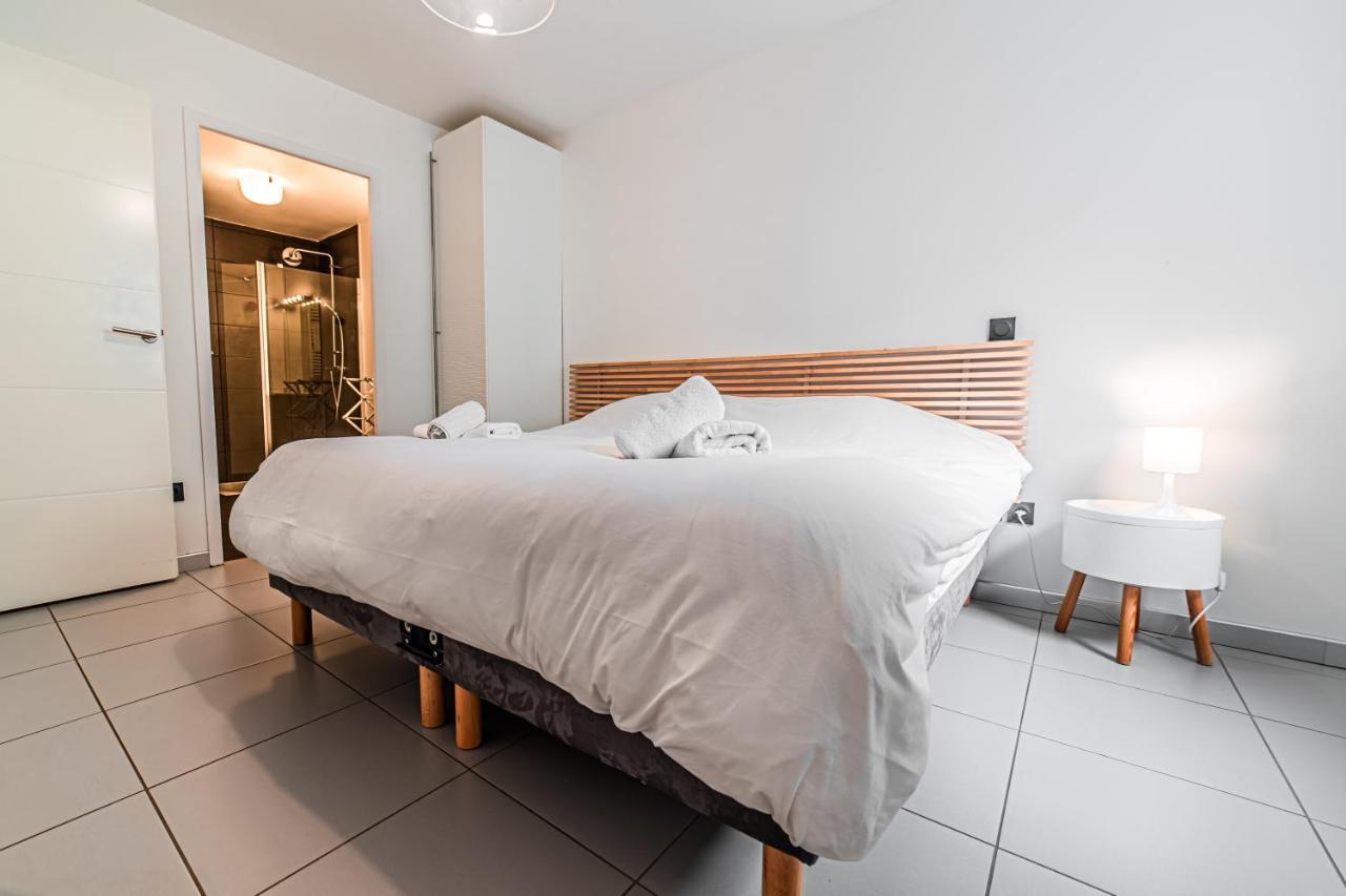 Wa 2.1 ·légo Appartement *